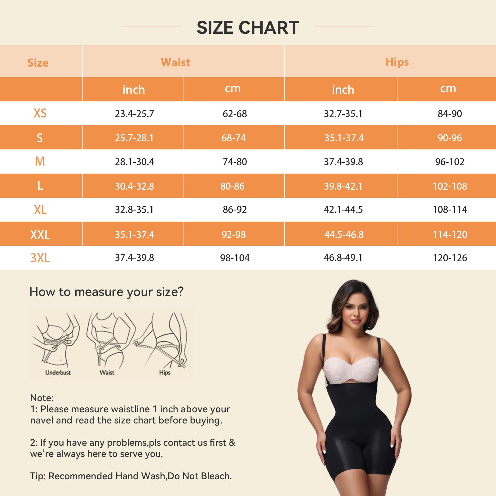 SHAPSHE Seamless Shapewear Tummy Control Butt Lifting Shorts Fajas Colombianas with Removable Straps for Women