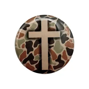 Tap To Pray - Prayer Tag Stickers