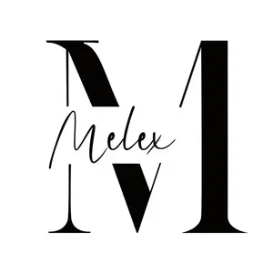 Melex Home shop logo