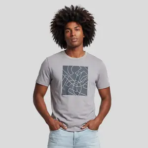 Interlock Shirt - Men