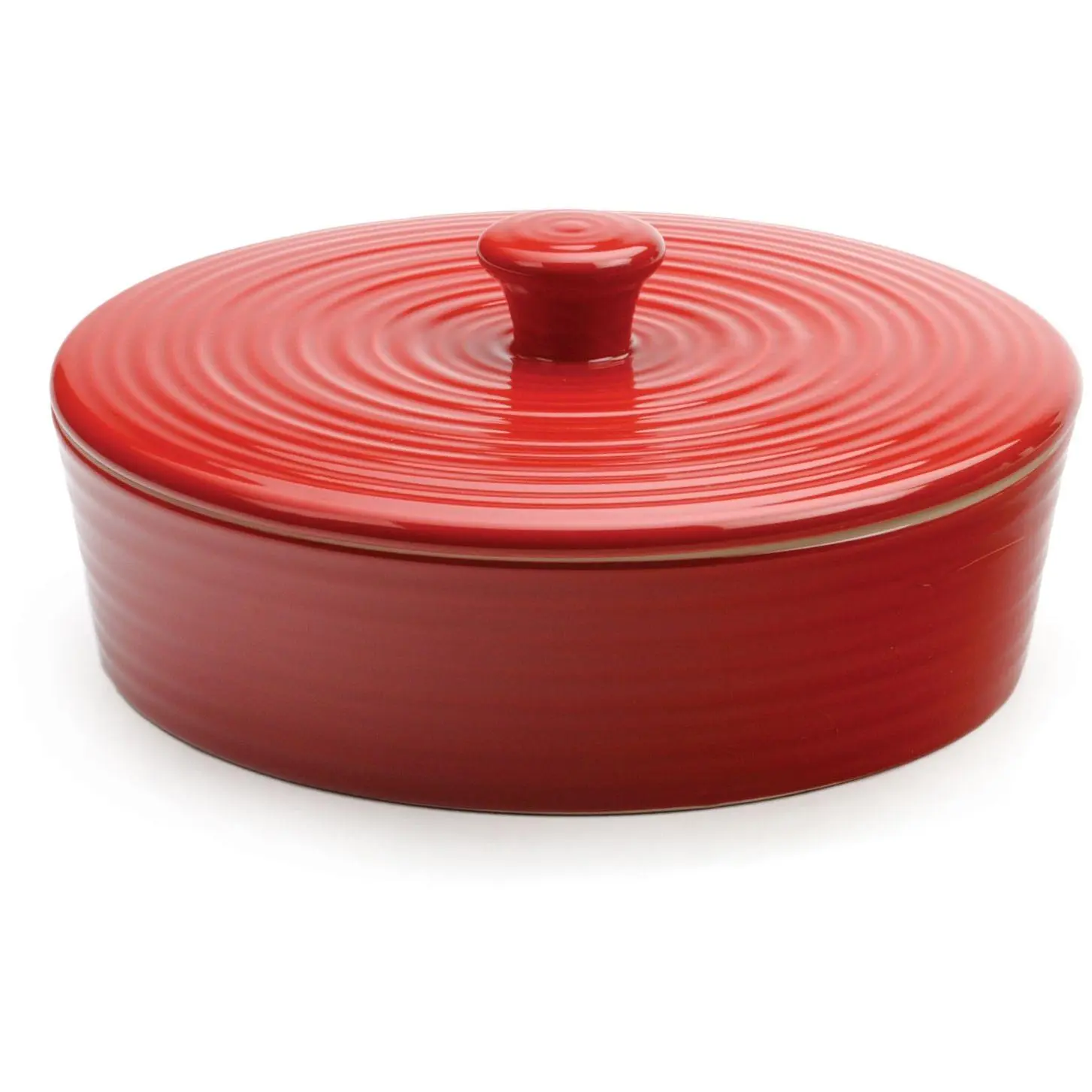 RSVP 8" Stoneware Tortilla Warmer