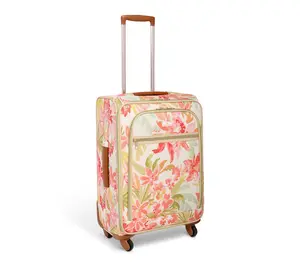 Spartina 449 26" Rolling Suitcase
