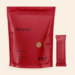 Promix Berry Beets Blood Flow - Enhances Circulation & Performance