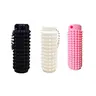 Little Ouchies Grippie Portable Stress Relief Toy - Vibrant Colors, Firm Plastic Spikes, Key-Clip On-The-Go Tool, Decompression Squeeze, Whimsical Gifts, Adulting Gifts, Fidgets for Anxiety, Relaxation Stick, Purse Stuffers