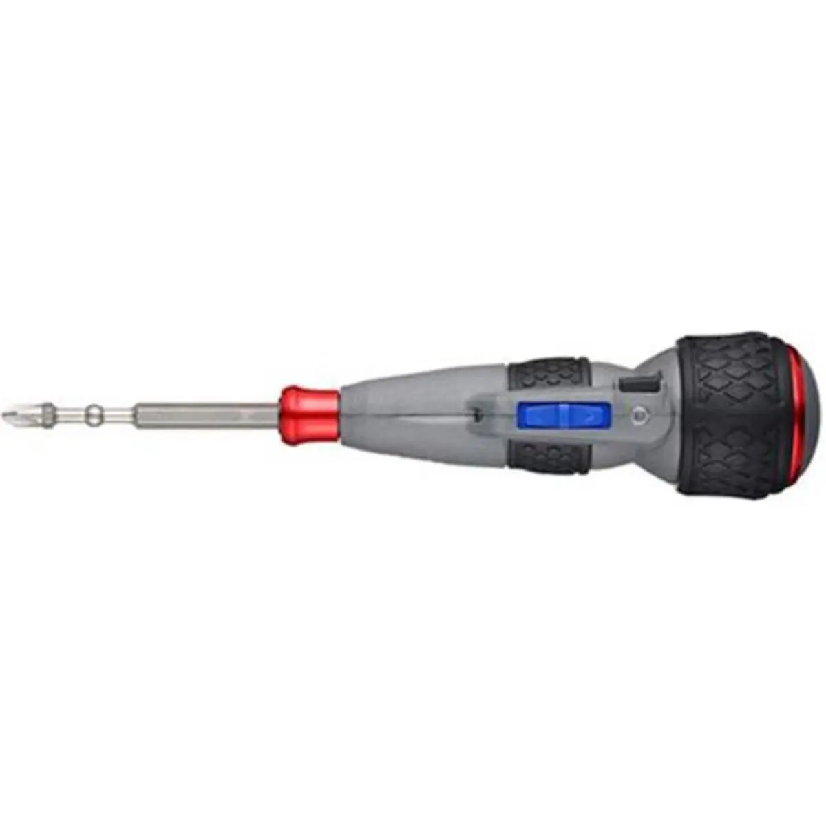Vessel VST-220USBS1U Ball Grip High-Speed Cordless Drill Driver, Versatile Hand Tool for Multiple Applications
