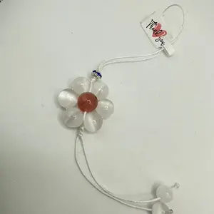 For car and phone and bags nature crystals