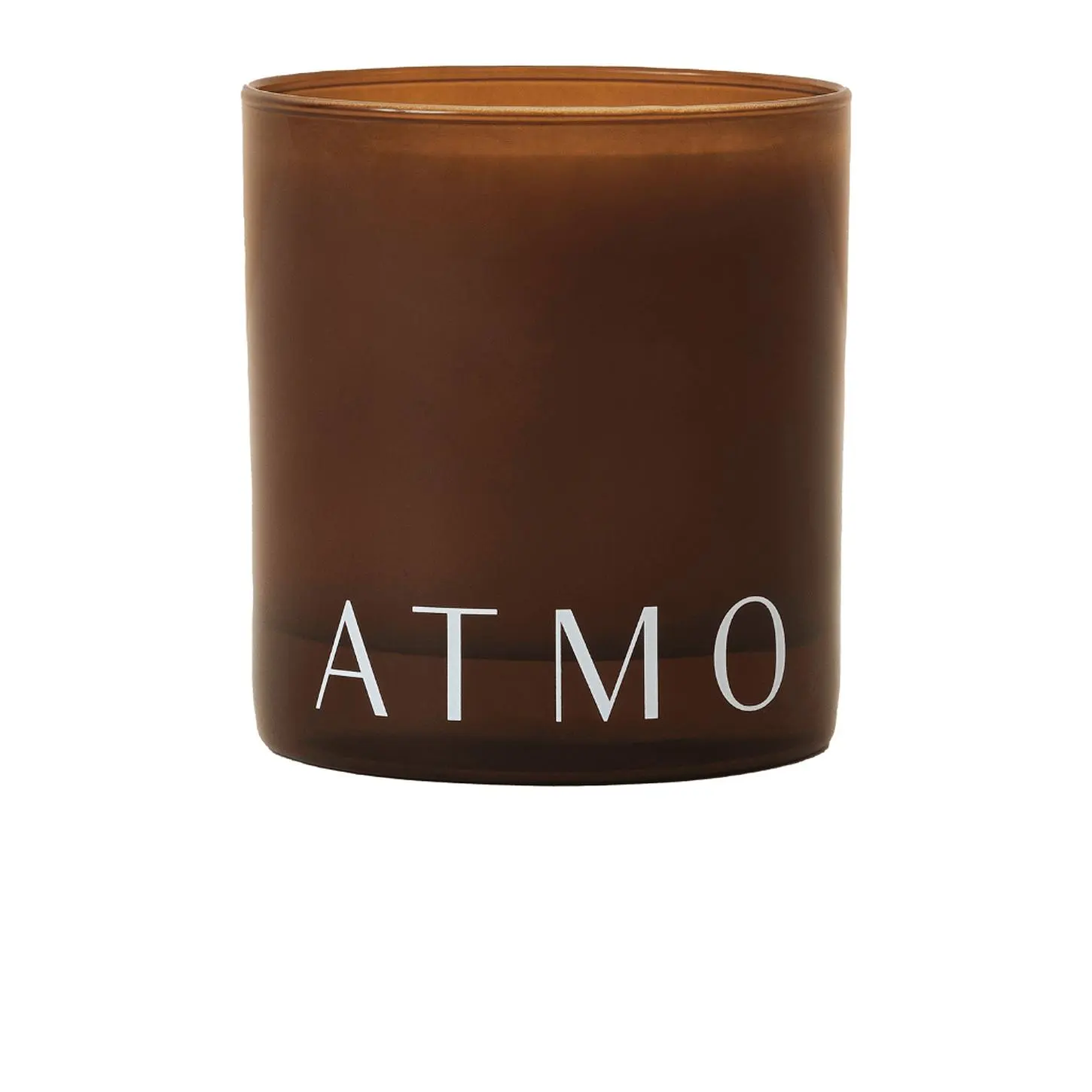 Atmo Home Santal Scented Candle in Soft