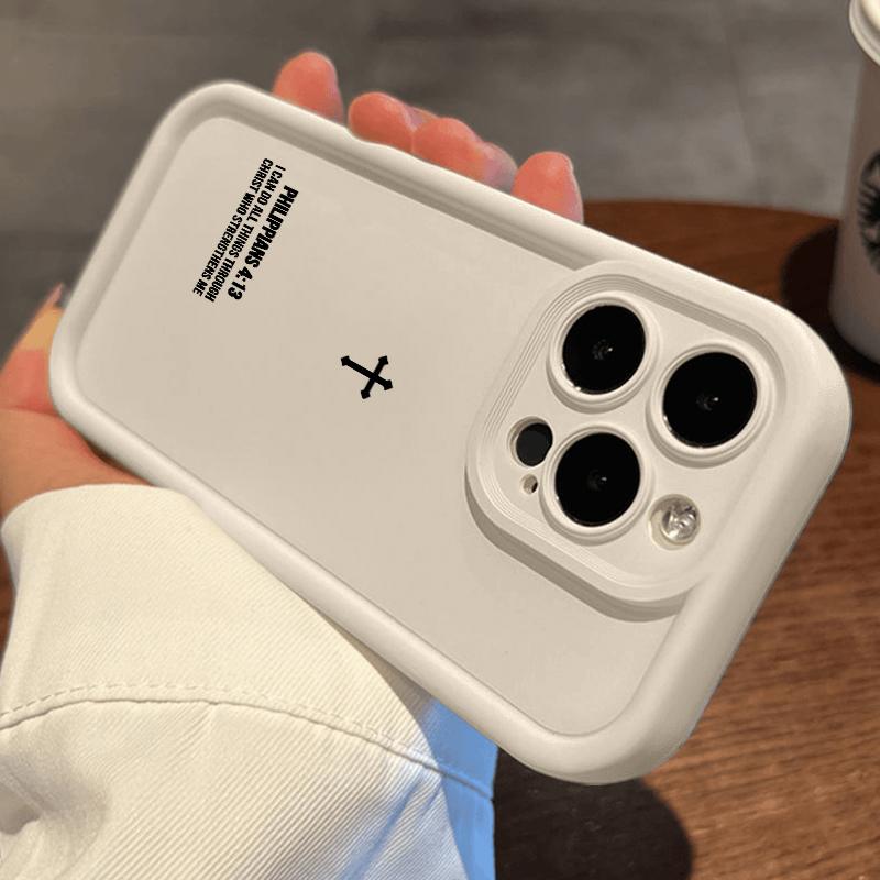 Phone case for iPhone 17 Pro Max 15 Plus 16E 14 13 12 11 XS XR Air Faithful Tech Advanced fashion gift Full Body Protection Shockproof Soft Silicone Cover Phone case for iPhone 17 Pro Max 15 Plus 16E 14 13 12 11 XS XR Air Faithful Tech Advanced fashion gift Full Body Protection Shockproof Soft Silicone Cover