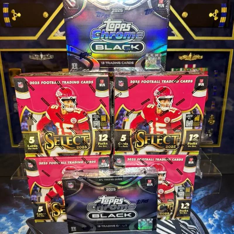 2025 Football Break PYT #196