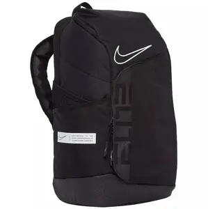 Nike Elite Pro Hoops Backpack Black/Black