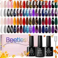 36 colors Treasure Box[Gel Polish Only]