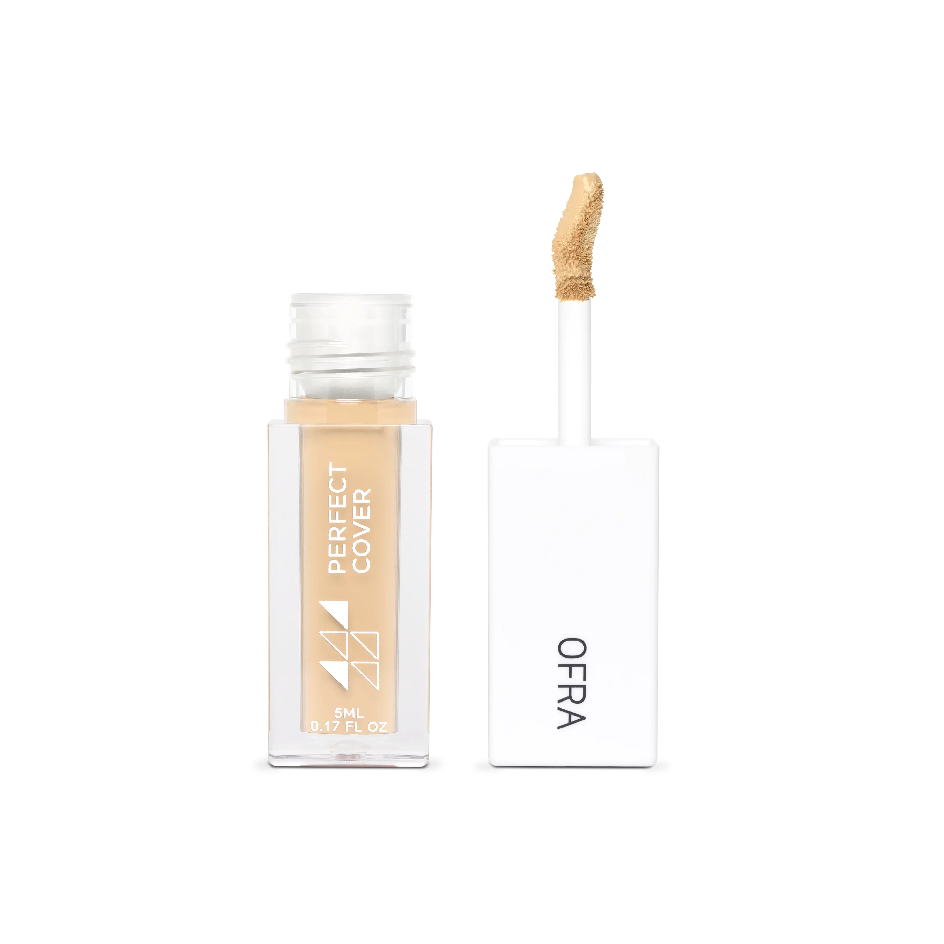 Perfect Cover Concealer - Medium Golden