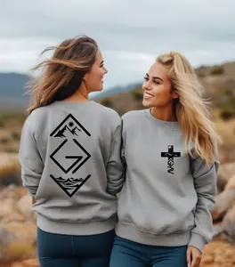 God Is Greater Than The Highs And Lows Hoodie,God is Greater Than The Highs and Lows Sweatshirt Cotton Polyester Menswear Sweaters Casual Soft