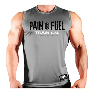 Pain is Fuel-Train on.-62: BK-WT