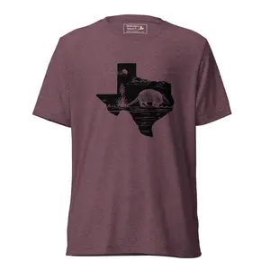 Texas Armadillo