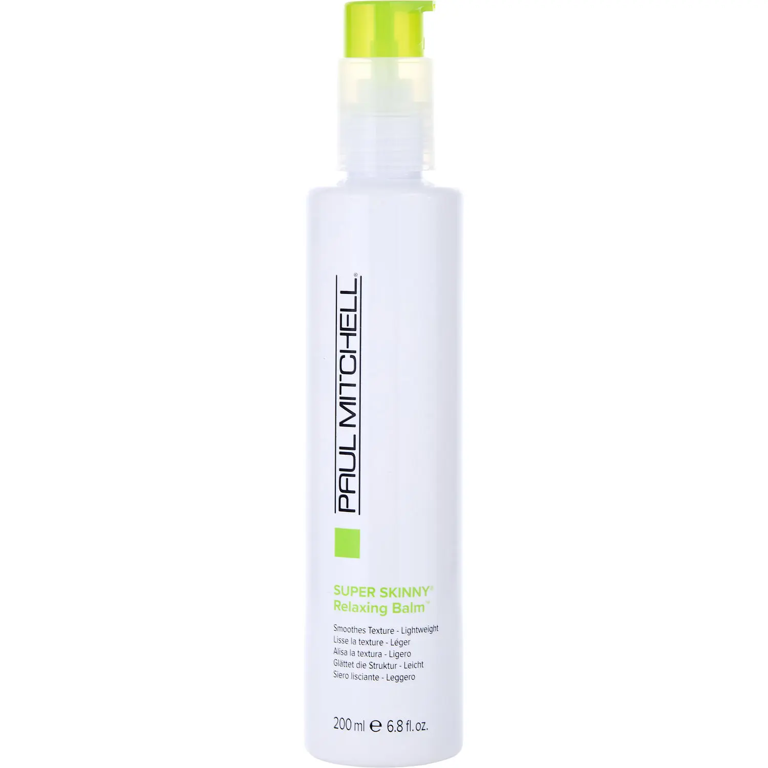 Paul Mitchell By Paul Mitchell Super Skinny Relaxing Balm For Unisex