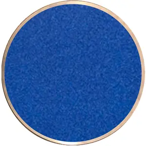 TMS Ultimate Plus Blue | Figure Skating Spinner