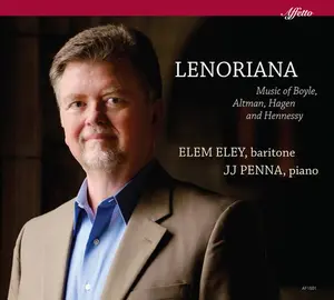 Boyle / Eley,Elem / Penna,Jj - Lenoria  [COMPACT DISC - CD]