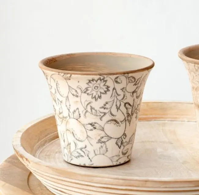 Heirloom Planter