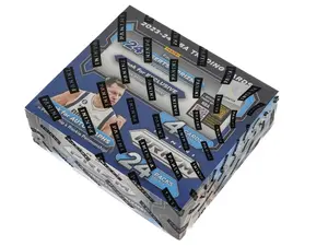 2023/24 Panini Prizm Basketball 24-Pack Retail Box