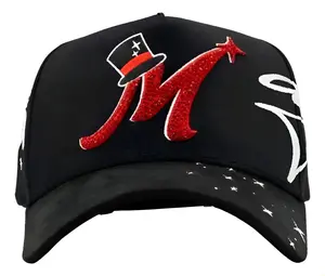 New Casual Baseball Cap Thirty One Hats El Mago Cap