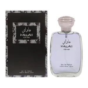 Hawaii for Him Eau De Parfum for Men 100Ml 3.4fl.oz. - Men's Fragrance