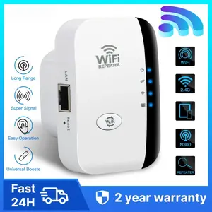 300Mbps Wireless WIFI Repeater Remote Wifi Extender WiFi Amplifier 802.11N WiFi Booster Repetidor Amplifier Wi Fi Reapeter Portable Mobile Hotspot Router LTE network 4glte