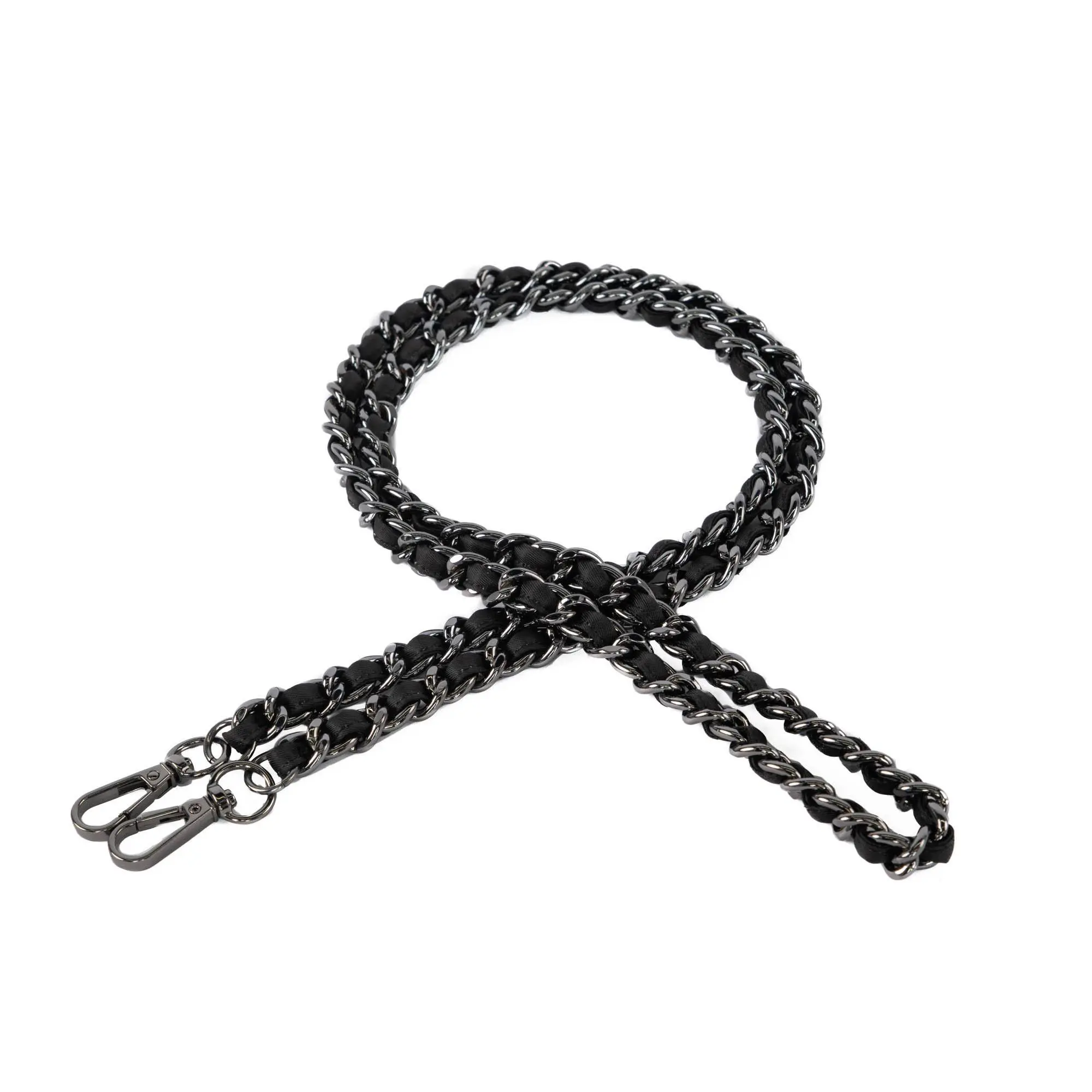 Lug Metal Chain Strap Lug Metal Chain Strap