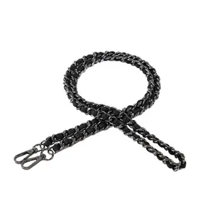 Lug Metal Chain Strap