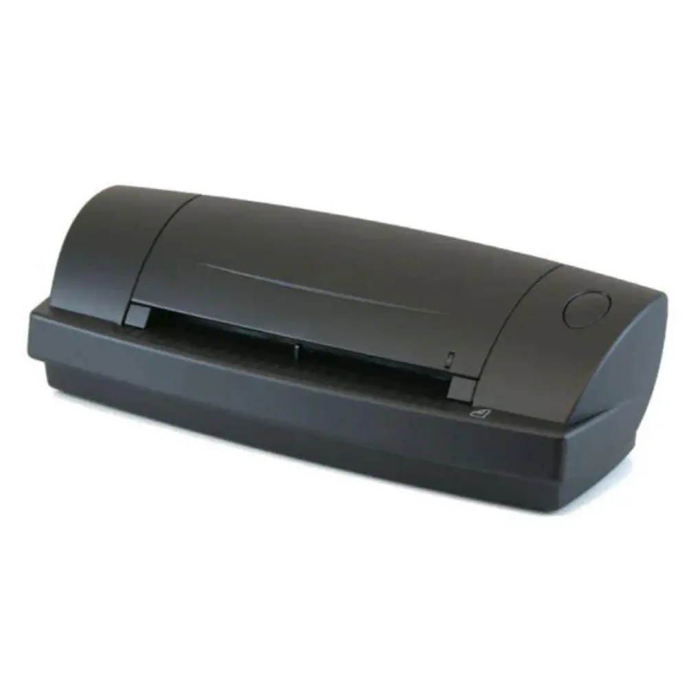 ScanShell 800DXN Lightweight and fully portable Scanner