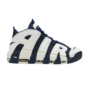 Nike Air More Uptempo 'Olympic' 2012