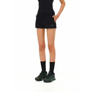 FPA Essential Relaxed Sport Shorts - Premium Cotton Blend Daily Sweatshorts