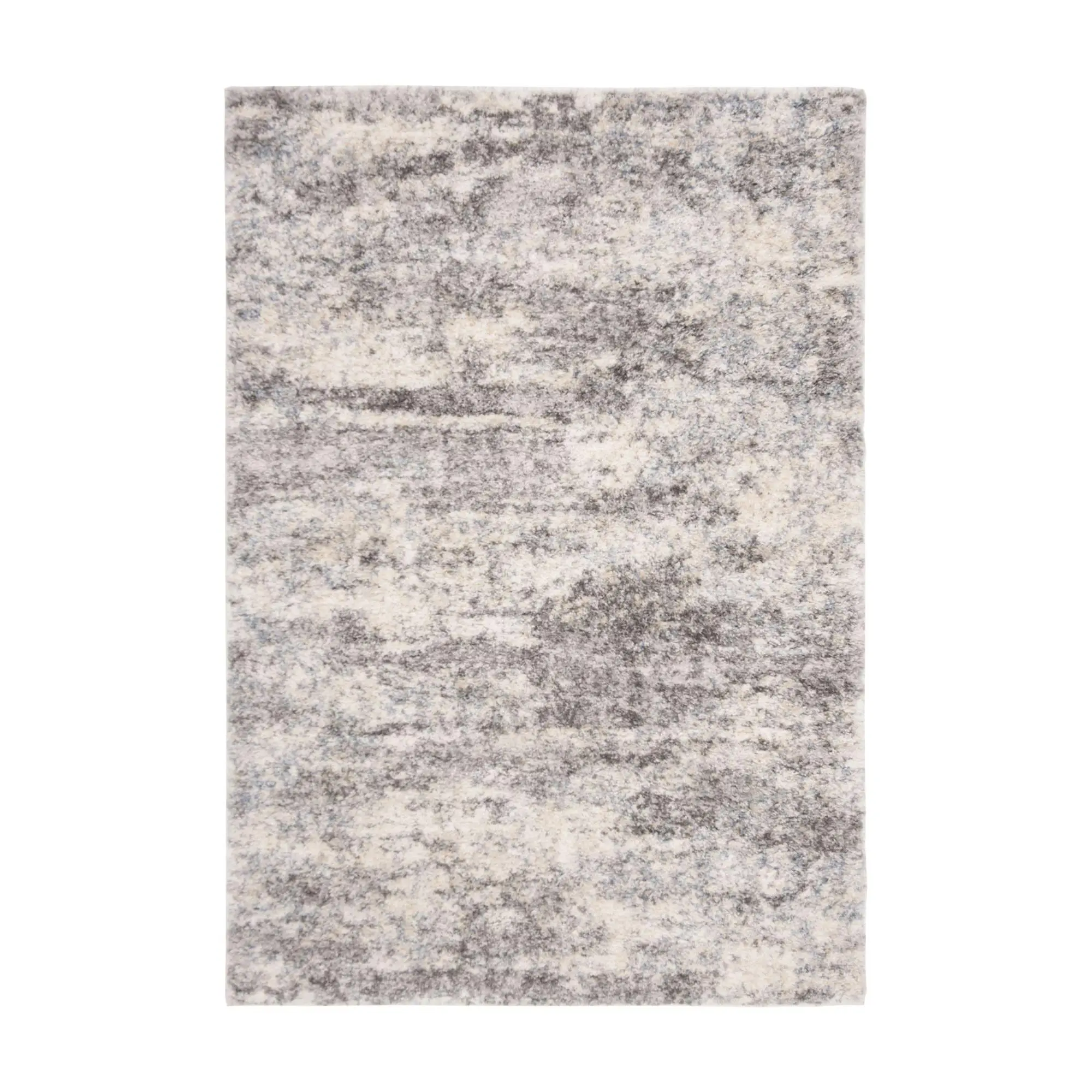 Safavieh Berber 219 Series 5'-1" x 7'-6" Shag Rug