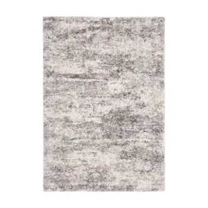 Safavieh Berber 219 Series 5'-1" x 7'-6" Shag Rug