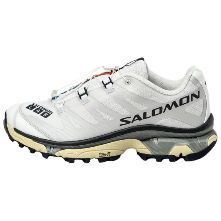 Salomon XT-4 OG 'White Lunar Rock Night Sky'
