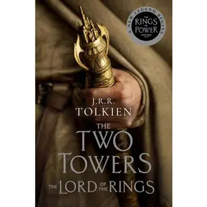 USED-The Two Towers [Tv Tie-In]: The Lord of the Rings Part Two by Tolkien, J. R. R. (Paperback)