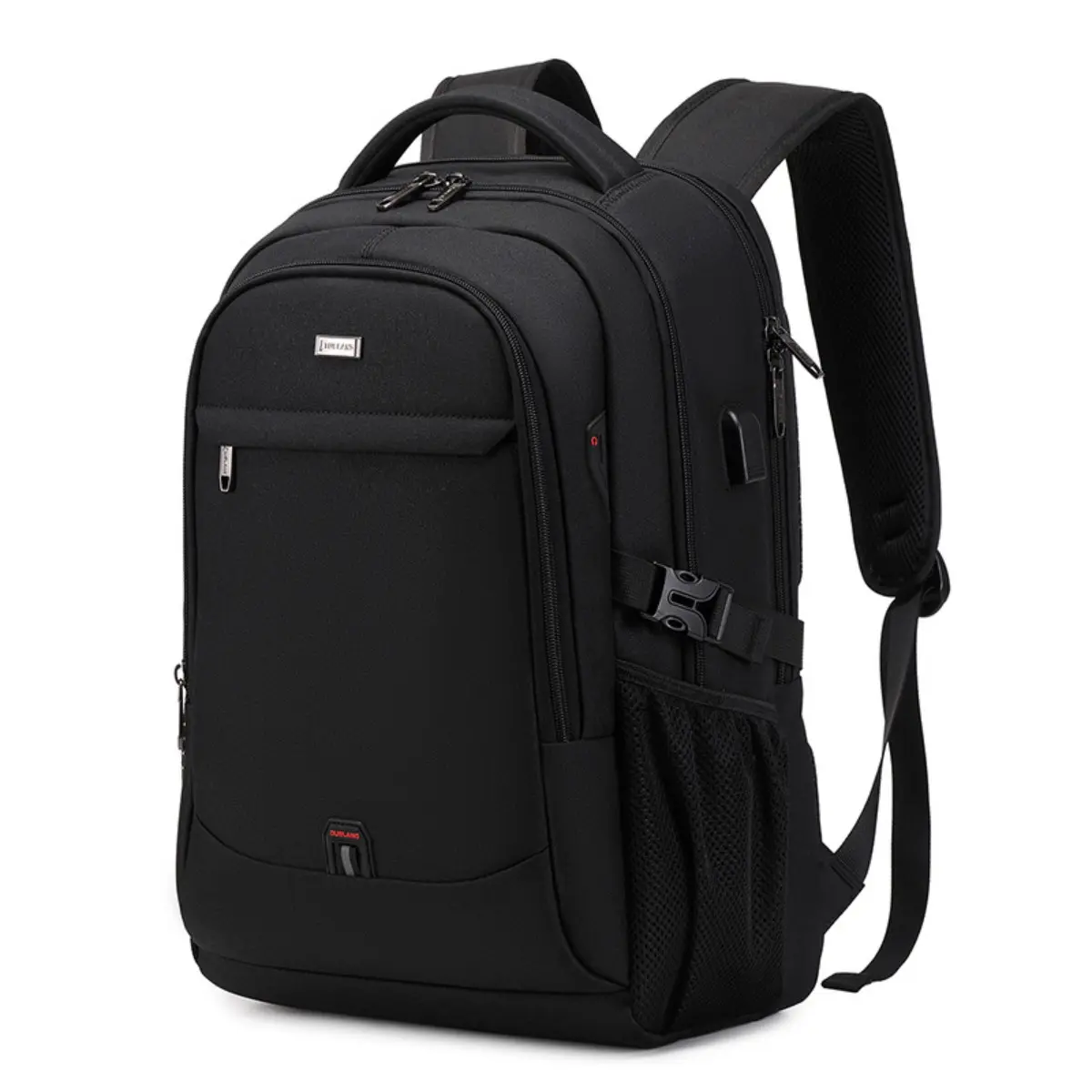 Backpack Large capacity casual backpack Waterproof can travel computer bag Travel bag