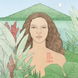 Mia Doi Todd - GEA  [VINYL RECORD - LP]