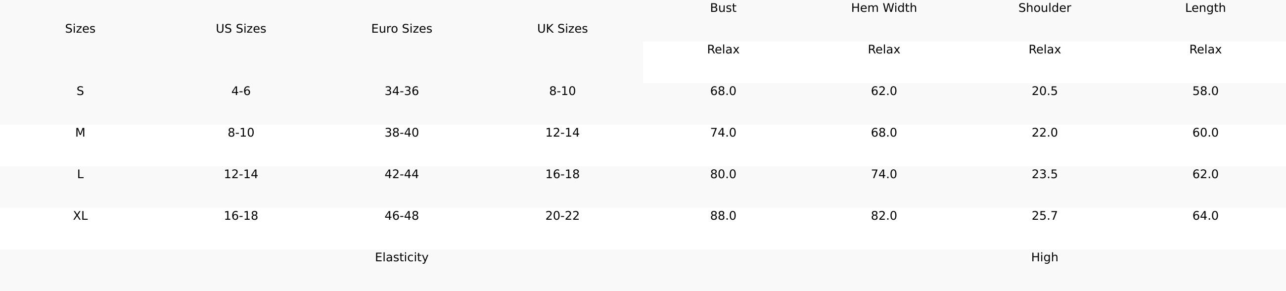 Black Striped Scalloped Edge U Neck Sleeveless Sweater Vest