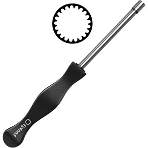 Carburetor Adjustment Tool  530035560 for 2 Cycle Poulan Homelite STHIL Husqvarna Echo Chainsaw Trimmer Lawn Mower Edger Husqvarna Adjustment Tool