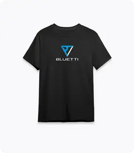 BLUETTI T-shirt BLUETTI T-shirt