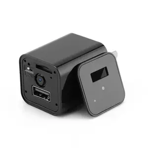 HD 1080P Hidden Camera USB Charger Home Security HD 1080P Hidden Camera USB Charger Home Security