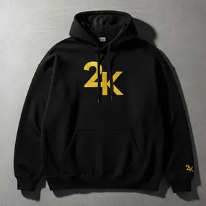 24k Limited Edition Hoodie