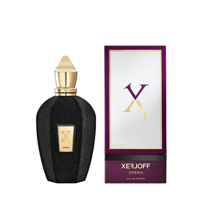 XERJOFF OPERA UNISEX EAU DE PARFUM 3.4 oz / 100 ml