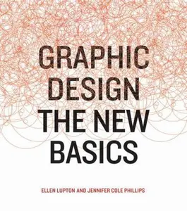 USED-Graphic Design by Ellen Lupton (Paperback)