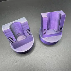Dual Label Applicators- 3 mL and 10 mL applicator