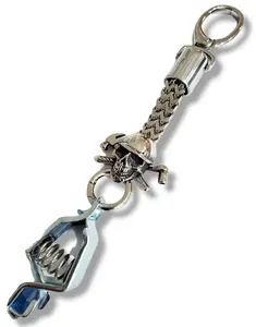 ParacordClips - The Scaffold Builder Glove Clip