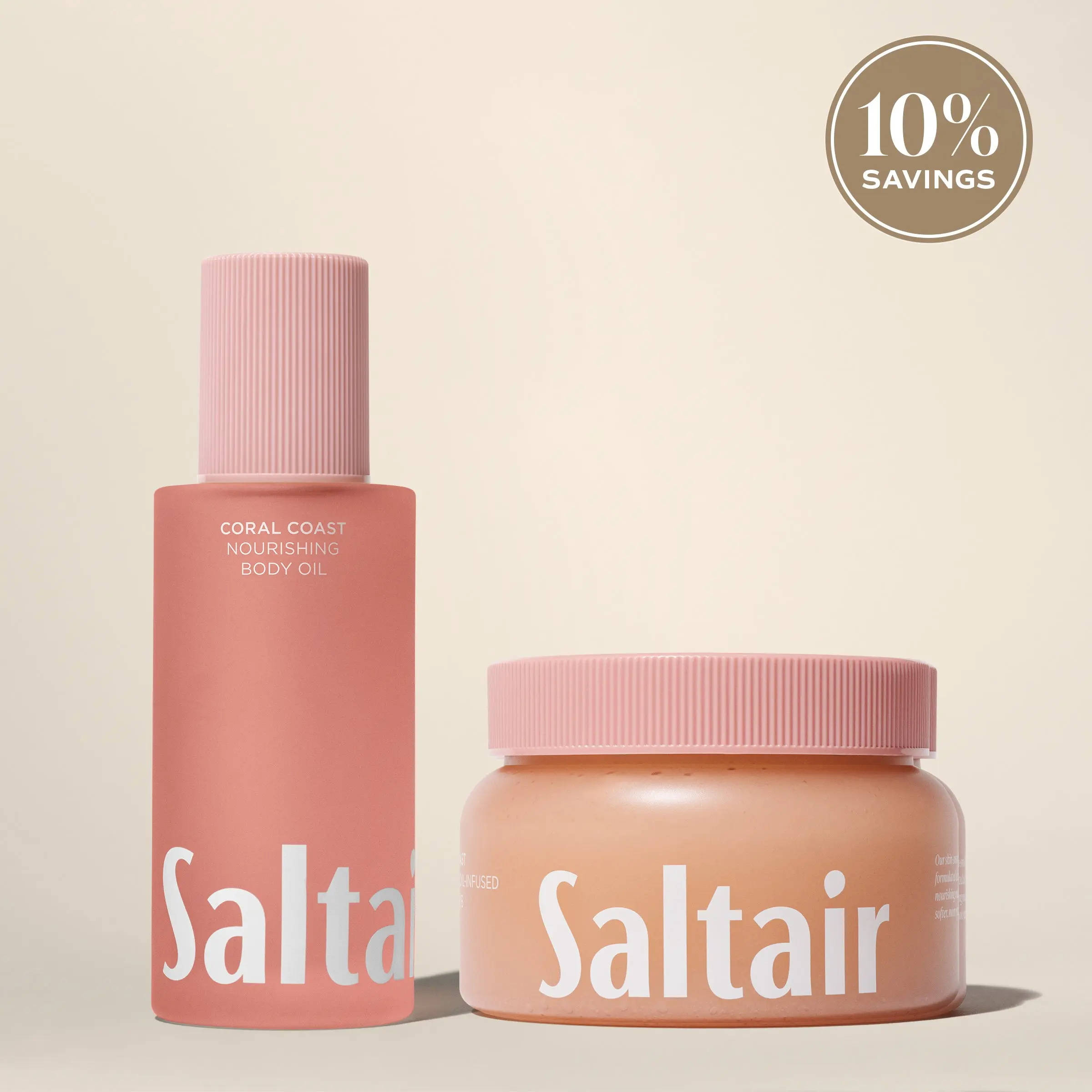 Coral Coast - Radiance Duo Coral Coast - Radiance Duo
