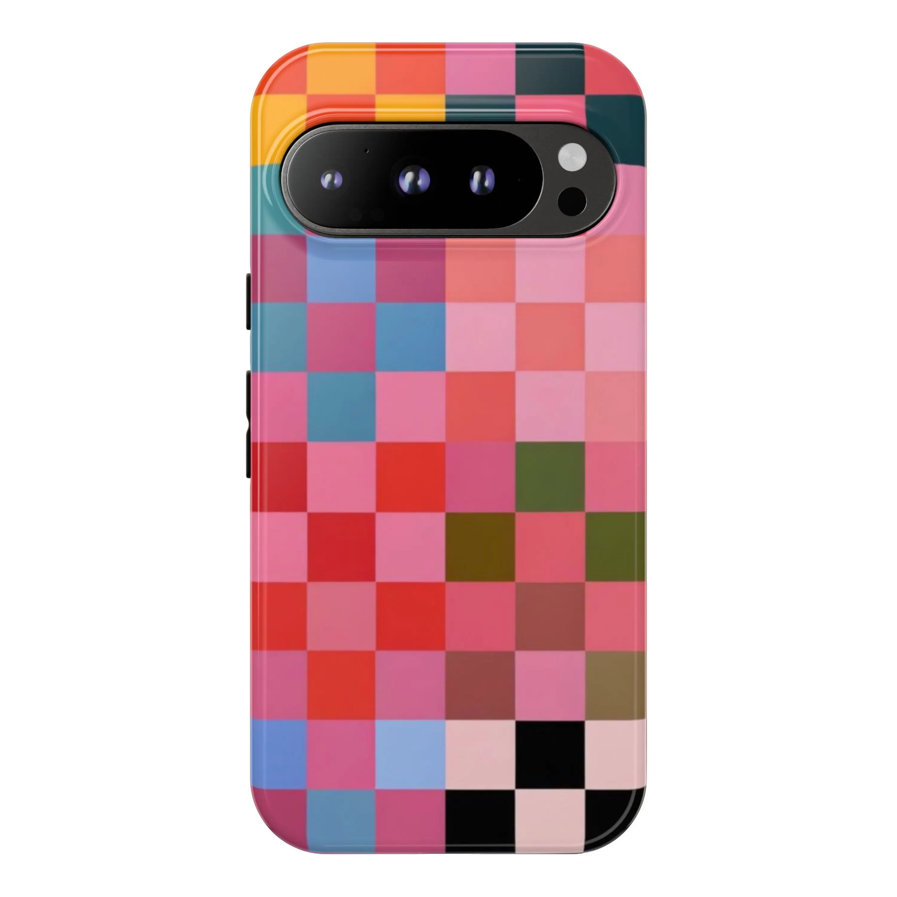 Palette Code