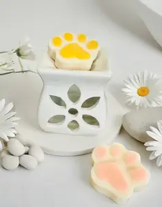 Dog Paw Wax Melts Dog Paw Wax Melts